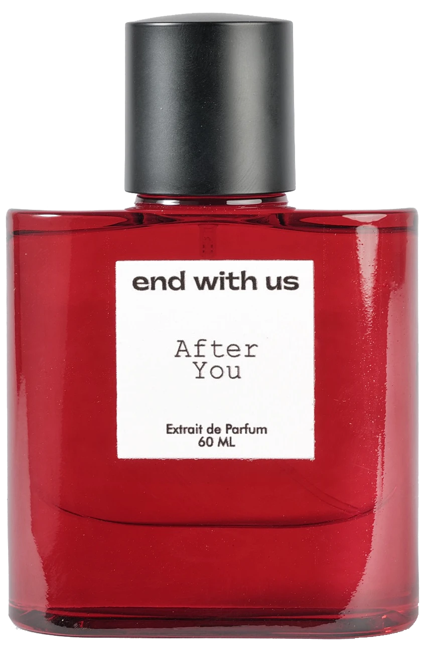 After You