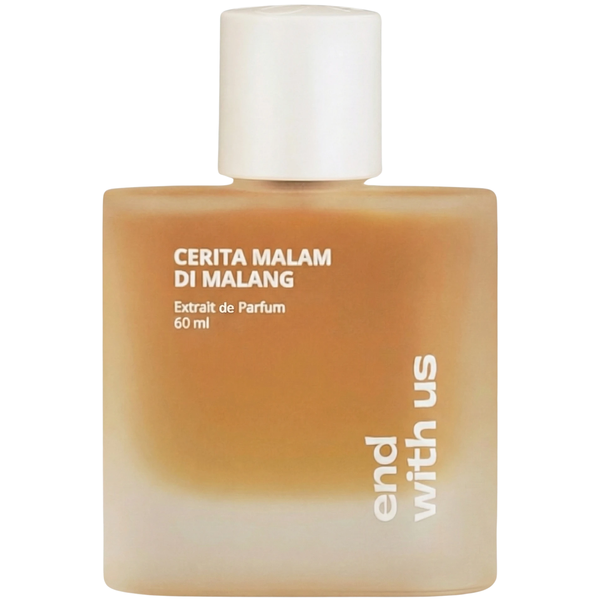 Cerita Malam di Malang