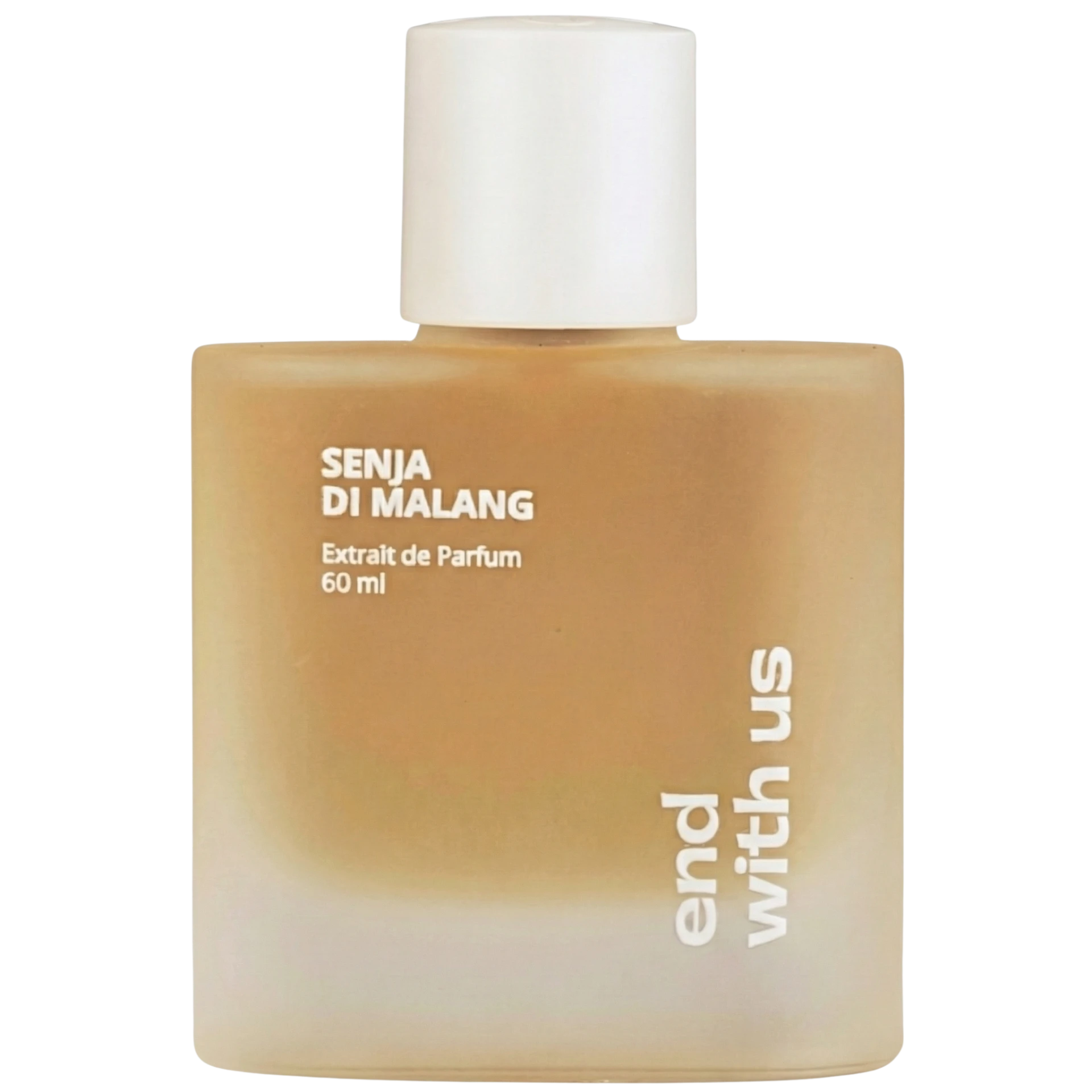 Senja di Malang