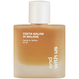 Cerita Malam di Malang
