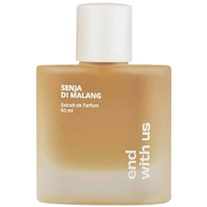 Senja di Malang