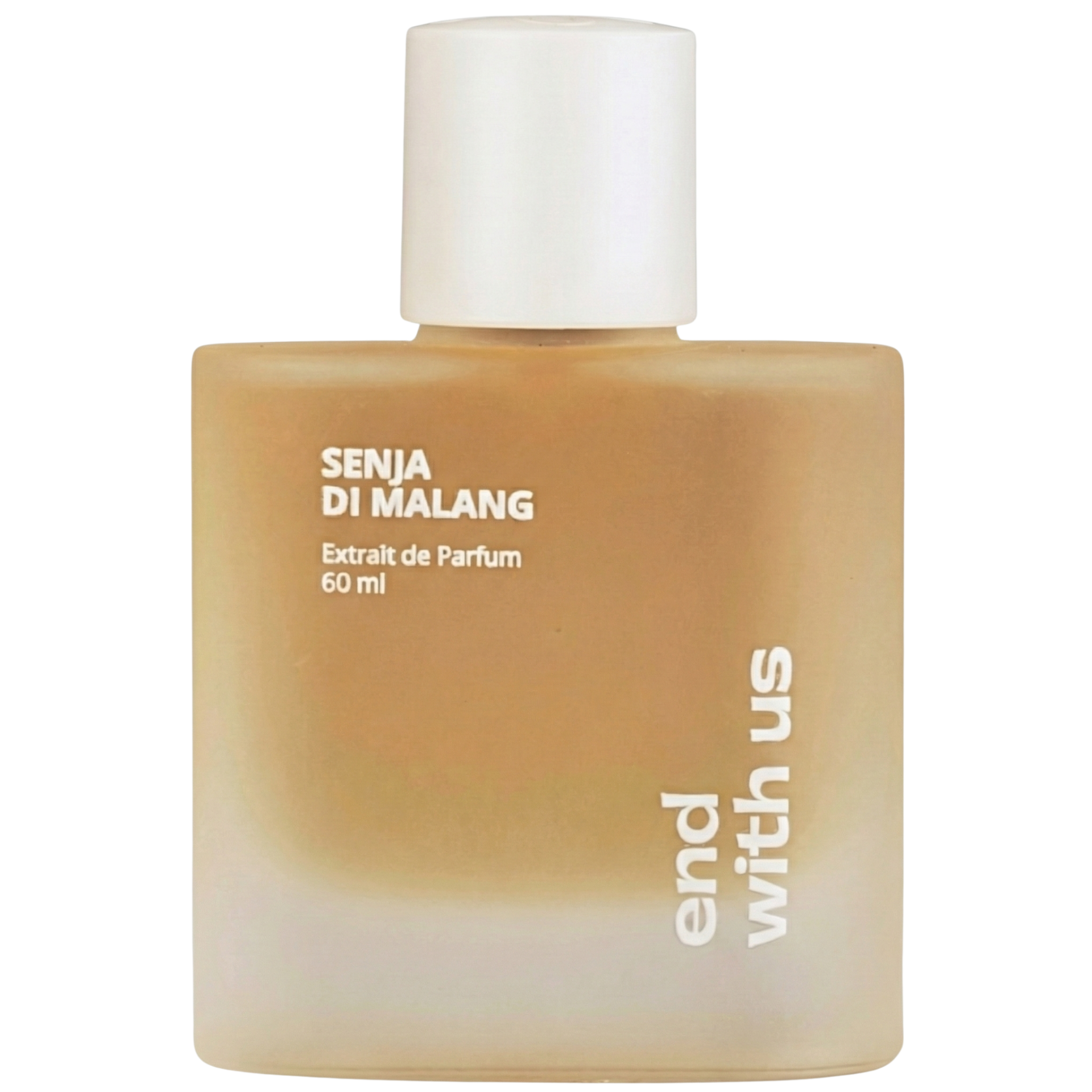 Senja di Malang
