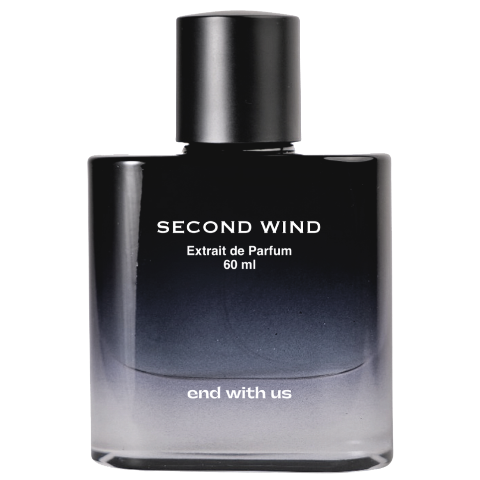 Second Wind