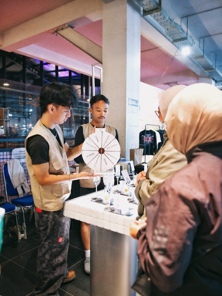 end with us fragrance, dalbofest, plaza begawan, agustus 2026