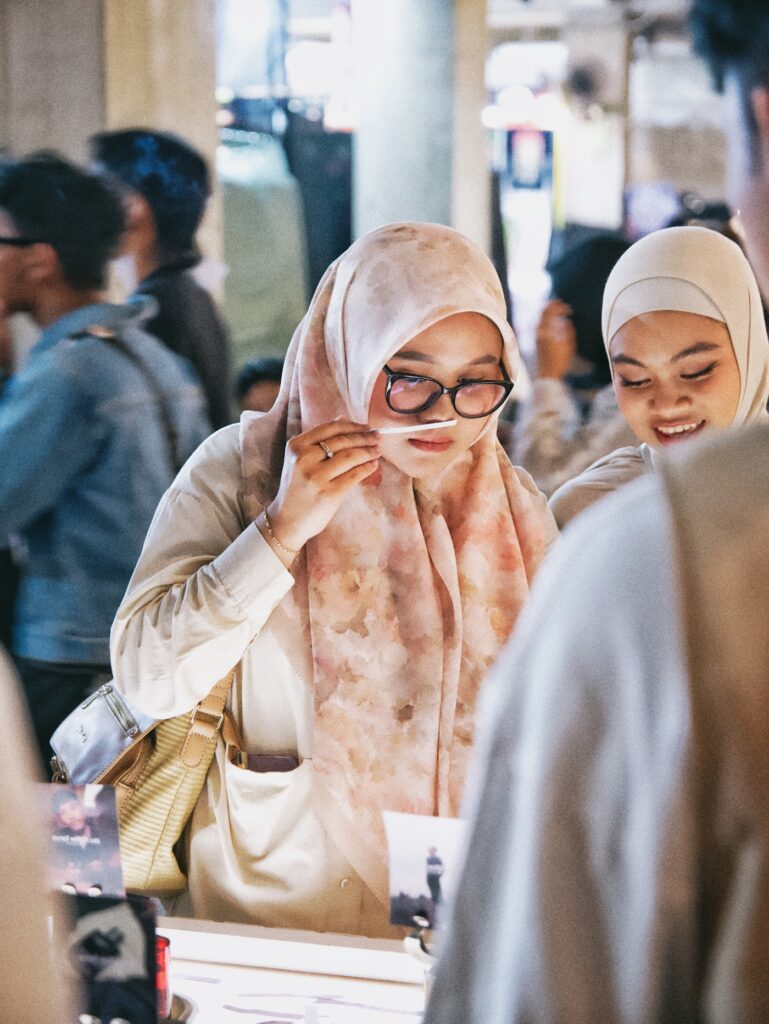 end with us fragrance, dalbofest, plaza begawan, agustus 2026
