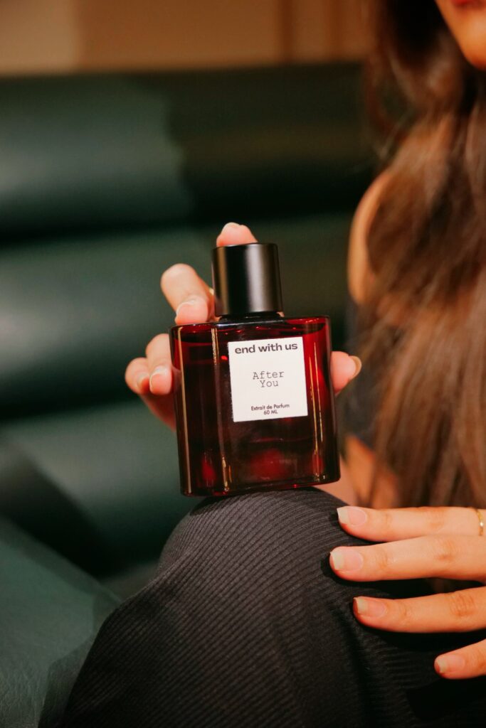 end with us fragrance, after you, mei 2026