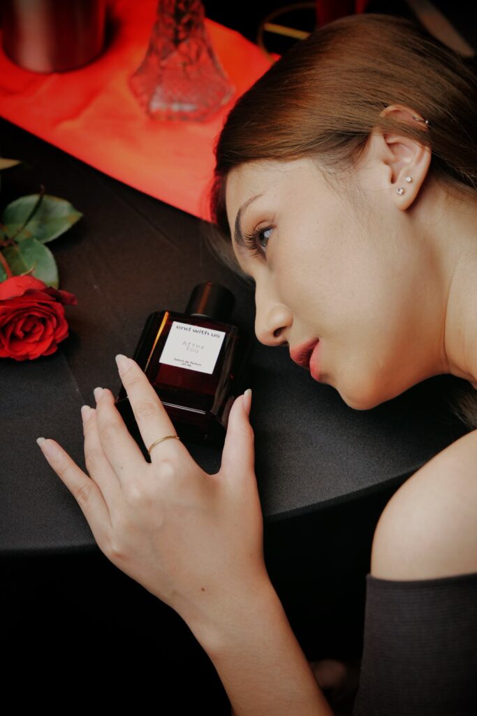 end with us fragrance, after you, september 2026