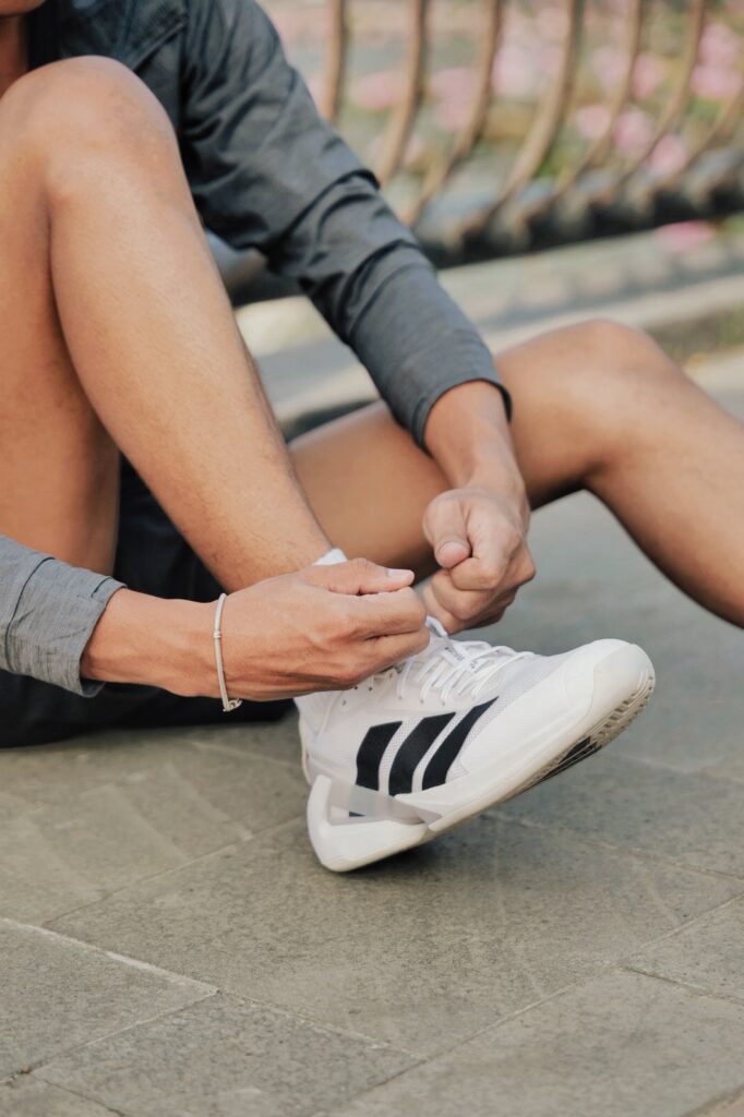 end with us fragrance, morning run, april 2026