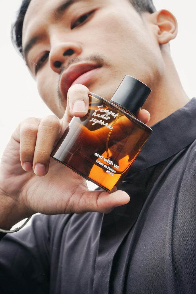 end with us fragrance, sempat hadir sejenak, maret 2026