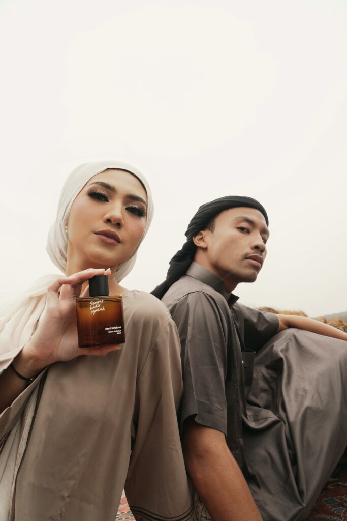 end with us fragrance, sempat hadir sejenak, maret 2026