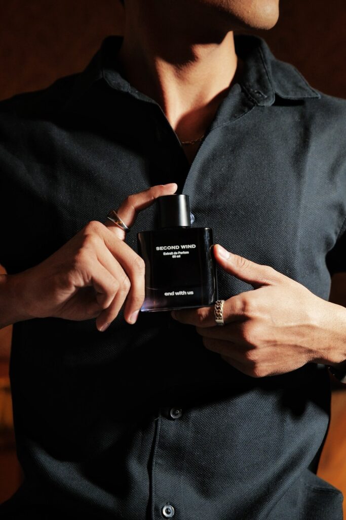 end with us fragrance, second wind, september 2026