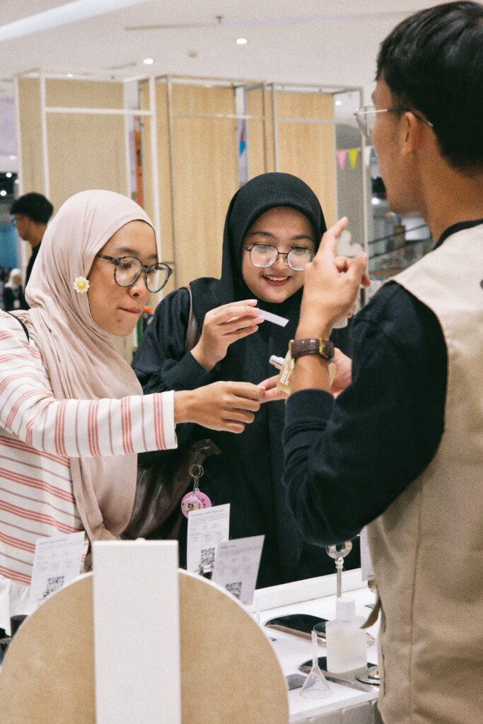 end with us fragrance, maba fest, transmart, agustus 2026