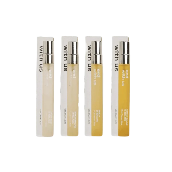 Travel Size 10 ml