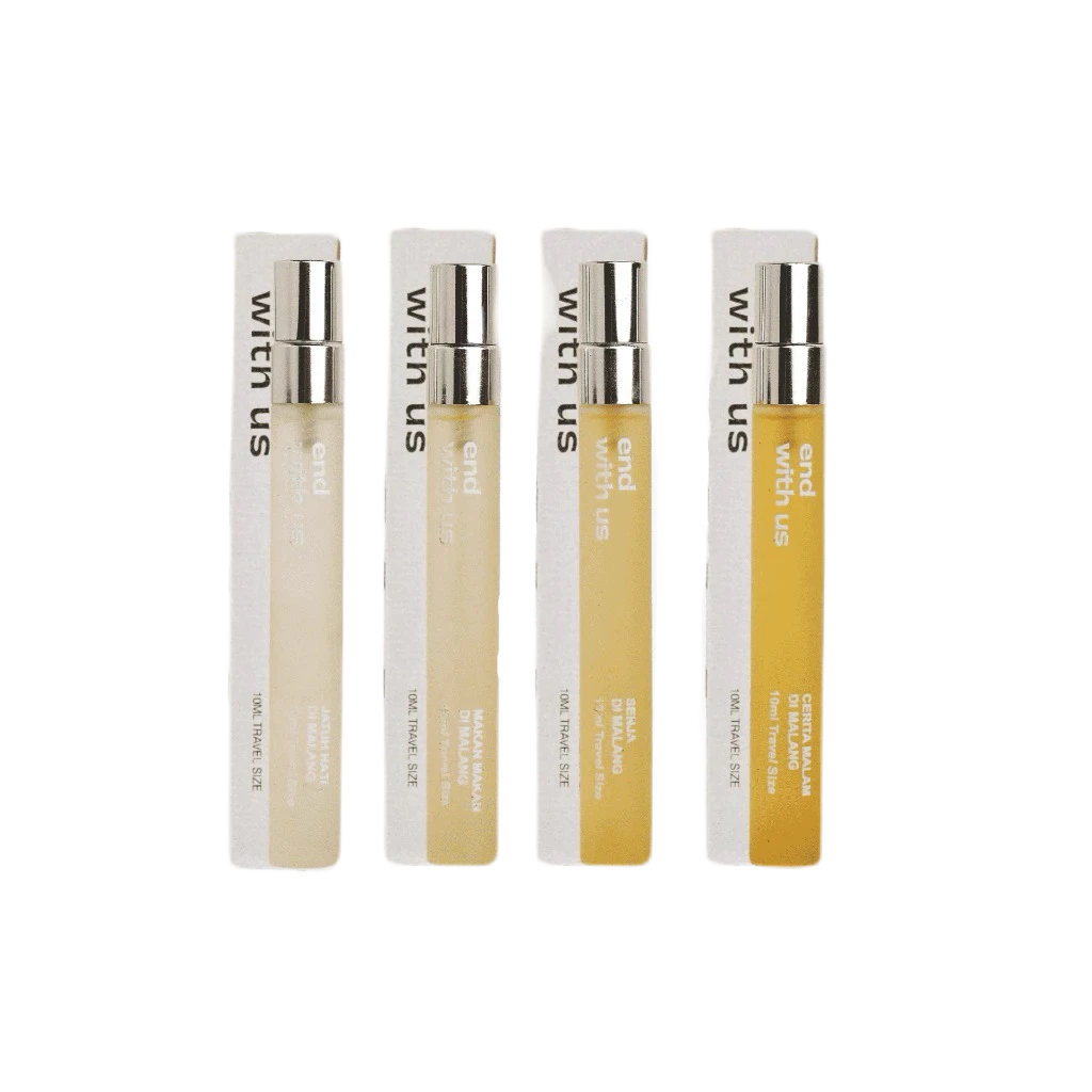 Travel Size 10 ml